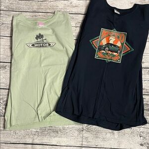 Mini cooper Tshirt bundle